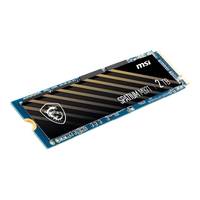 SSD MSI Spatium M371 500GB S78-440K160-P83