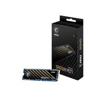 SSD MSI Spatium M371 500GB S78-440K160-P83