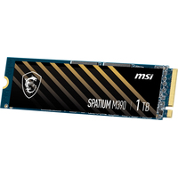 SSD MSI Spatium M390 500GB S78-440K170-P83