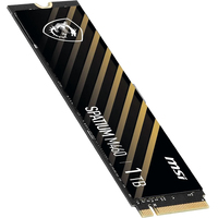 SSD MSI Spatium M460 1TB S78-440L930-P83