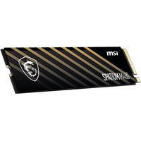 SSD MSI Spatium M460 1TB S78-440L930-P83