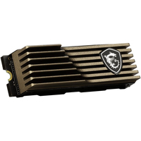 SSD MSI Spatium M460 HS 1TB S78-440L840-P83