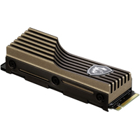 SSD MSI Spatium M460 HS 1TB S78-440L840-P83