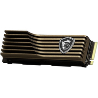 SSD MSI Spatium M460 HS 1TB S78-440L840-P83