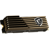 SSD MSI Spatium M570 HS 2TB S78-440Q560-P83
