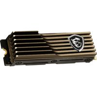 SSD MSI Spatium M570 HS 2TB S78-440Q560-P83