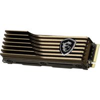 SSD MSI Spatium M570 HS 2TB S78-440Q560-P83