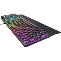 Клавиатура Genesis Thor 400 RGB (нет кириллицы)