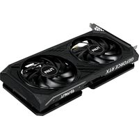 Видеокарта Palit GeForce RTX 4060 Dual 8GB GDDR6 NE64060019P1-1070D