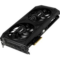 Видеокарта Palit GeForce RTX 4060 Dual 8GB GDDR6 NE64060019P1-1070D