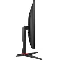 Игровой монитор AOC Gaming 27G2SPAE