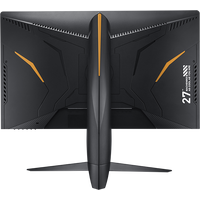 Игровой монитор Machenike MK27QG170S2RU