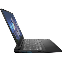 Игровой ноутбук Lenovo IdeaPad Gaming 3 15IAH7 82S900VARK