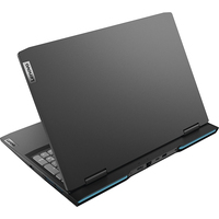 Игровой ноутбук Lenovo IdeaPad Gaming 3 15IAH7 82S900VARK