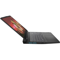 Игровой ноутбук Lenovo IdeaPad Gaming 3 15IAH7 82S900VARK