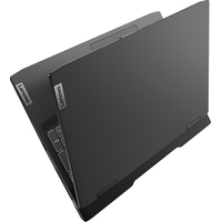 Игровой ноутбук Lenovo IdeaPad Gaming 3 15IAH7 82S900VARK