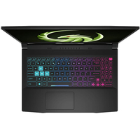 Игровой ноутбук MSI Bravo 15 C7VFK-224XBY
