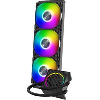 Кулер для процессора ID-Cooling DashFlow 360 XT