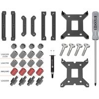Кулер для процессора ID-Cooling DashFlow 360 XT
