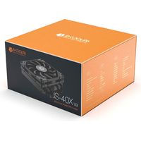 Кулер для процессора ID-Cooling IS-40 X V3