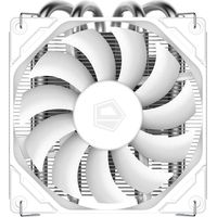Кулер для процессора ID-Cooling IS-40X V3 White