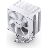 Кулер для процессора Jonsbo CR-1400 EVO Color White