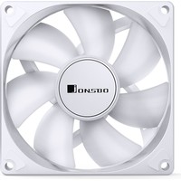 Кулер для процессора Jonsbo CR-1400 EVO Color White