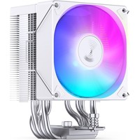 Кулер для процессора Jonsbo CR-1400 EVO Color White