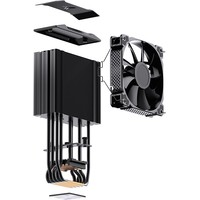 Кулер для процессора Jonsbo HX5230