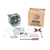 Кулер для процессора Thermalright Macho MAXX