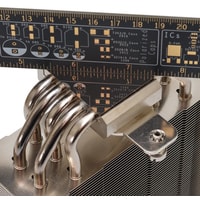 Кулер для процессора Thermalright True Spirit 120 Plus