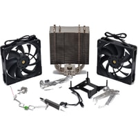 Кулер для процессора Thermalright True Spirit 120 Plus