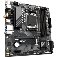 Материнская плата Gigabyte A620M Gaming X AX (rev. 1.0)