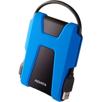 Внешний накопитель ADATA HD680 1TB AHD680-1TU31-CBL (синий)