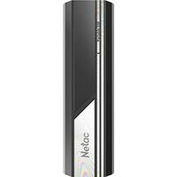 Внешний накопитель Netac ZX10 500GB NT01ZX10-500G-32BK