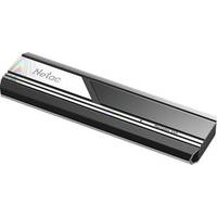 Внешний накопитель Netac ZX10 500GB NT01ZX10-500G-32BK