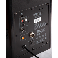 Акустика Microlab Solo 11