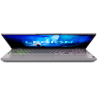 Игровой ноутбук Lenovo Legion 5 15IAH7H 82RB00FBRK