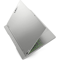 Игровой ноутбук Lenovo Legion 5 15IAH7H 82RB00FBRK