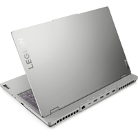 Игровой ноутбук Lenovo Legion 5 15IAH7H 82RB00FBRK