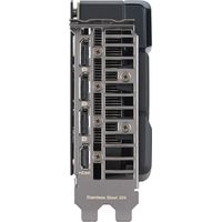 Видеокарта ASUS Dual GeForce RTX 4060 OC Edition 8GB GDDR6 DUAL-RTX4060-O8G