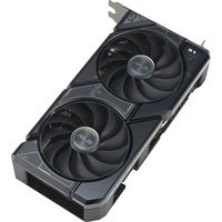 Видеокарта ASUS Dual GeForce RTX 4060 OC Edition 8GB GDDR6 DUAL-RTX4060-O8G