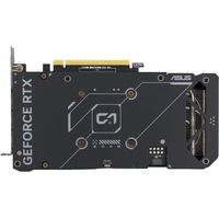Видеокарта ASUS Dual GeForce RTX 4060 OC Edition 8GB GDDR6 DUAL-RTX4060-O8G