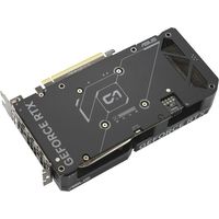 Видеокарта ASUS Dual GeForce RTX 4060 OC Edition 8GB GDDR6 DUAL-RTX4060-O8G