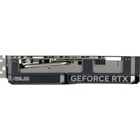 Видеокарта ASUS Dual GeForce RTX 4060 OC Edition 8GB GDDR6 DUAL-RTX4060-O8G