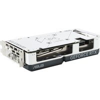 Видеокарта ASUS Dual GeForce RTX 4060 Ti OC Edition 8GB GDDR6 DUAL-RTX4060TI-O8G-WHITE