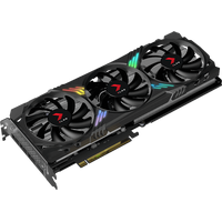 Видеокарта PNY GeForce RTX 4060 Ti 8GB XLR8 Gaming Verto Epic-X RGB Triple Fan VCG4060T8TFXXPB1