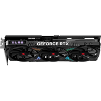 Видеокарта PNY GeForce RTX 4060 Ti 8GB XLR8 Gaming Verto Epic-X RGB Triple Fan VCG4060T8TFXXPB1