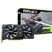 Видеокарта Sinotex GeForce RTX 2060 Super 8GB GDDR6 NF206SG86F Видеокарта Sinotex GeForce RTX 2060 Super 8GB GDDR6 NF206SG86F