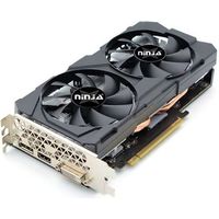 Видеокарта Sinotex GeForce RTX 2060 Super 8GB GDDR6 NF206SG86F Видеокарта Sinotex GeForce RTX 2060 Super 8GB GDDR6 NF206SG86F